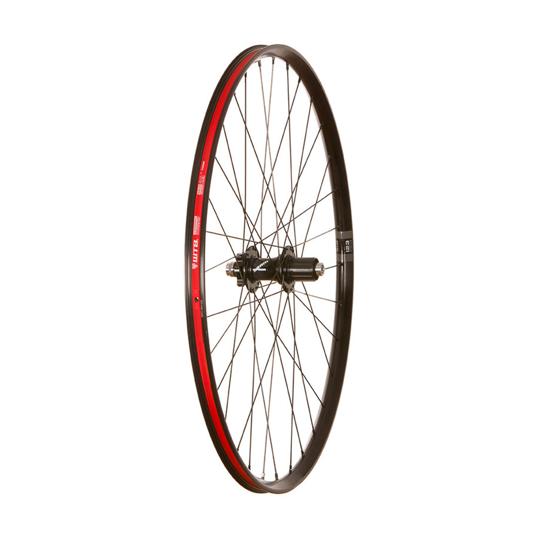 WTB STi23 TCS/SRAM MTH Wheel - Black