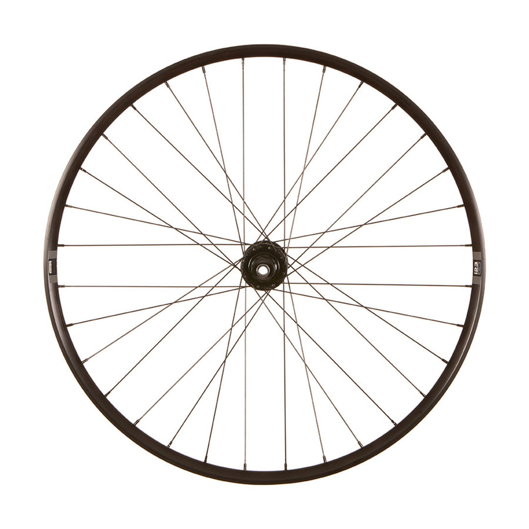 WTB STi23 TCS/SRAM MTH Wheel - Black