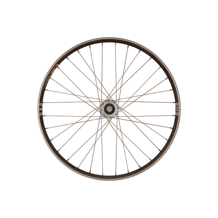 WTB STi23 TCS/Formula Wheel - Black