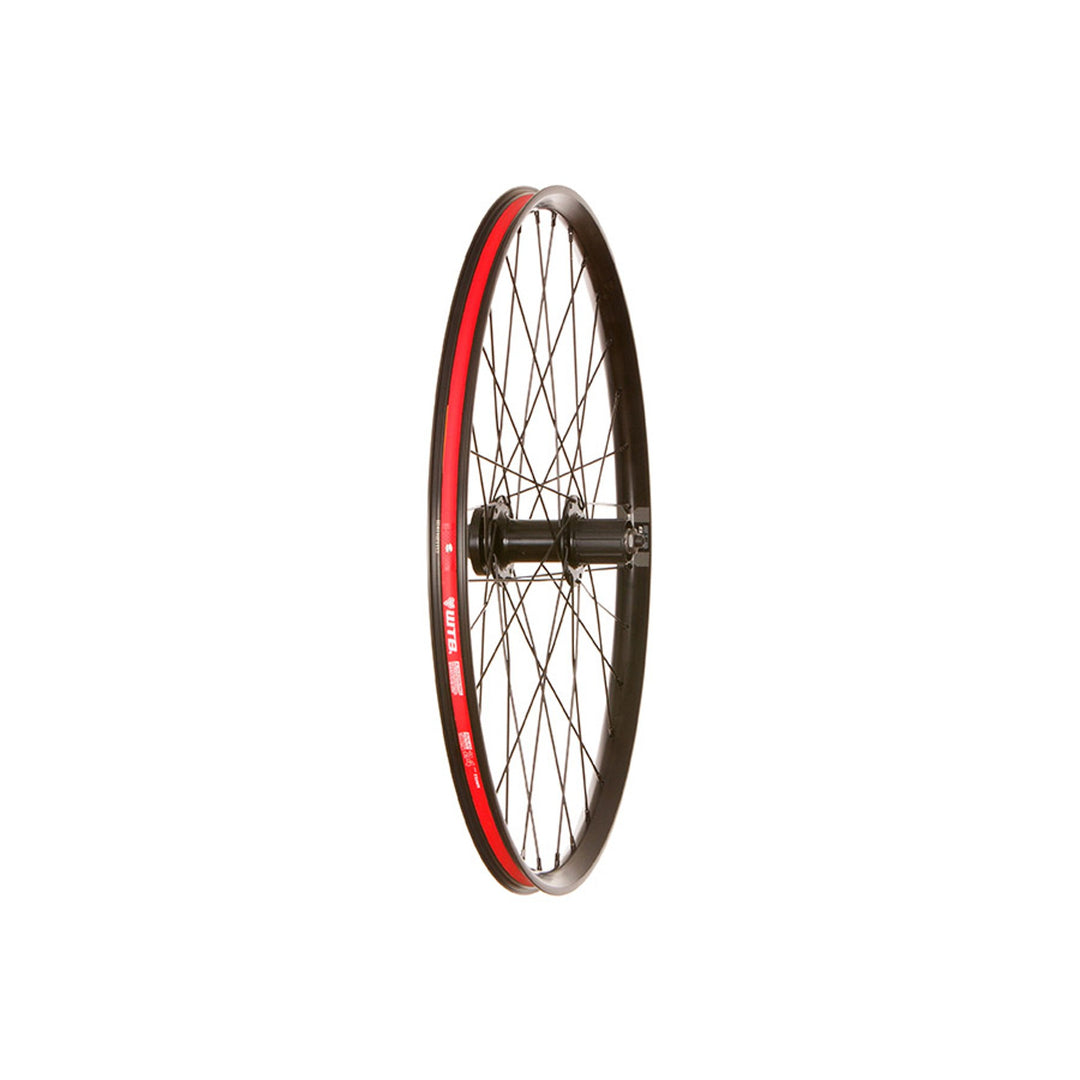 WTB STi23 TCS/Formula Wheel - Black