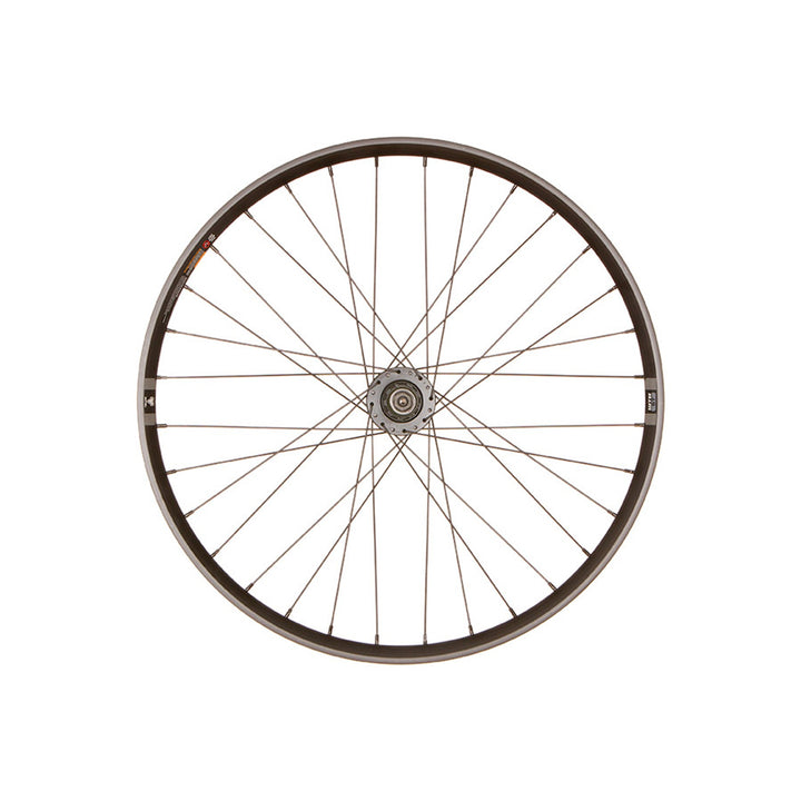 WTB STi23 TCS/Formula Wheel - Black
