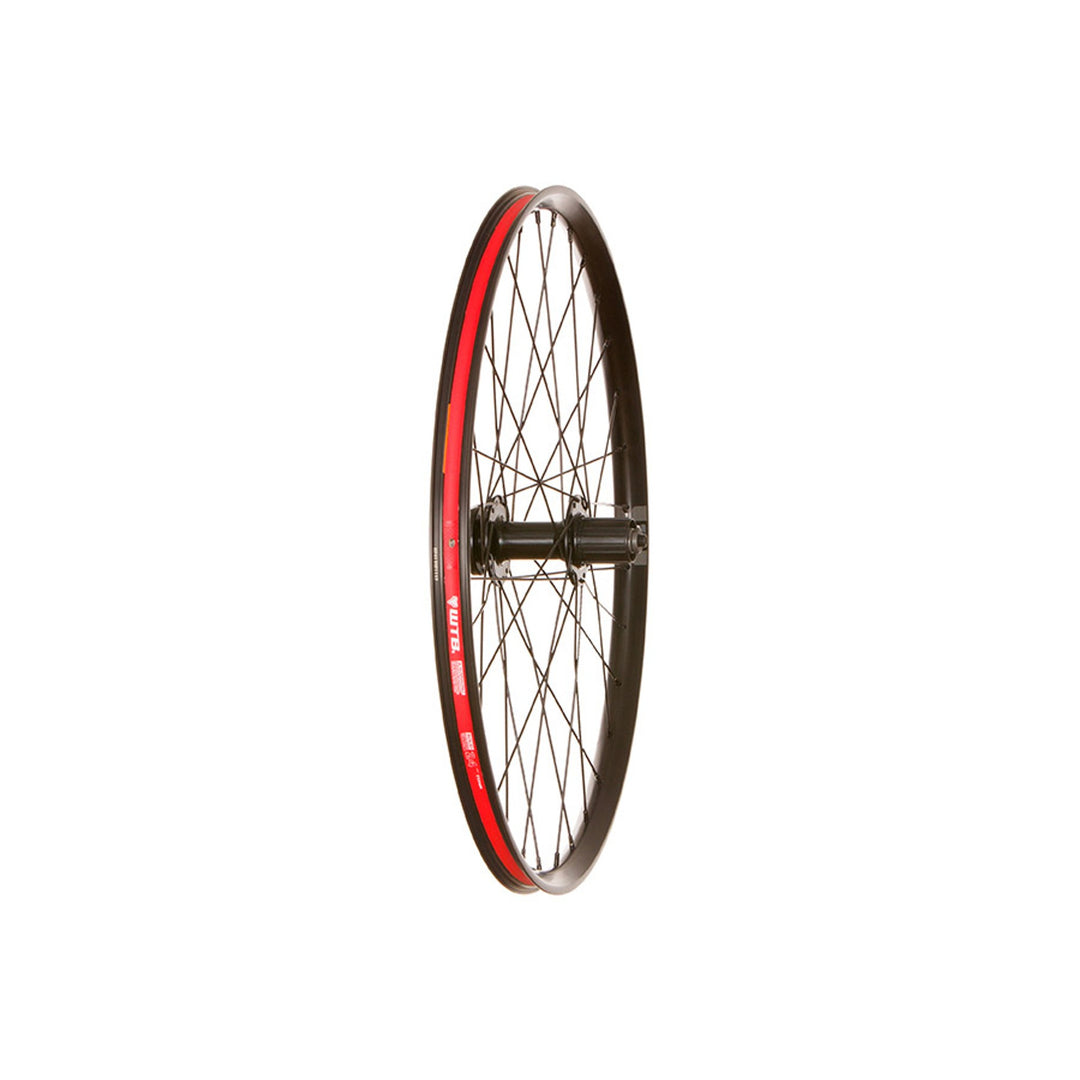 WTB STi23 TCS/Formula Wheel - Black