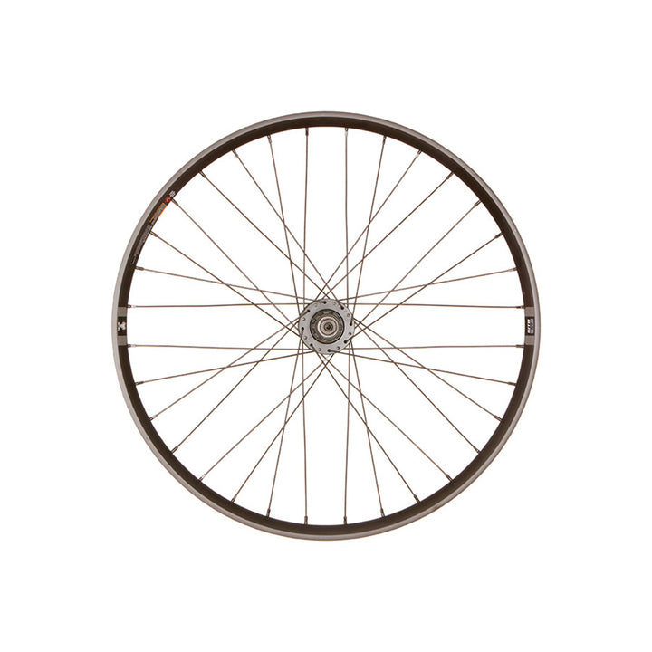 WTB STi23 TCS/Formula Wheel - Black