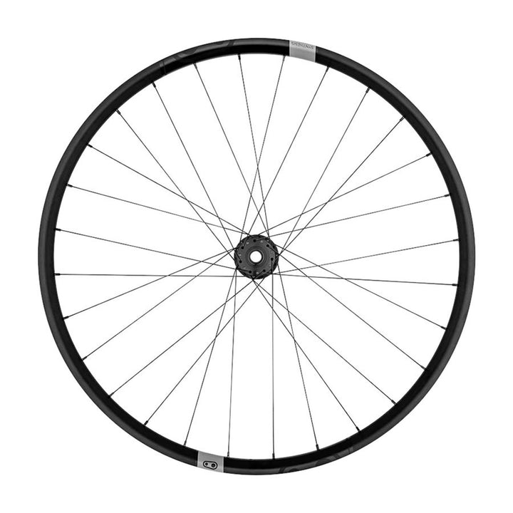 SYNTHESIS Alloy XCT Wheel - Black