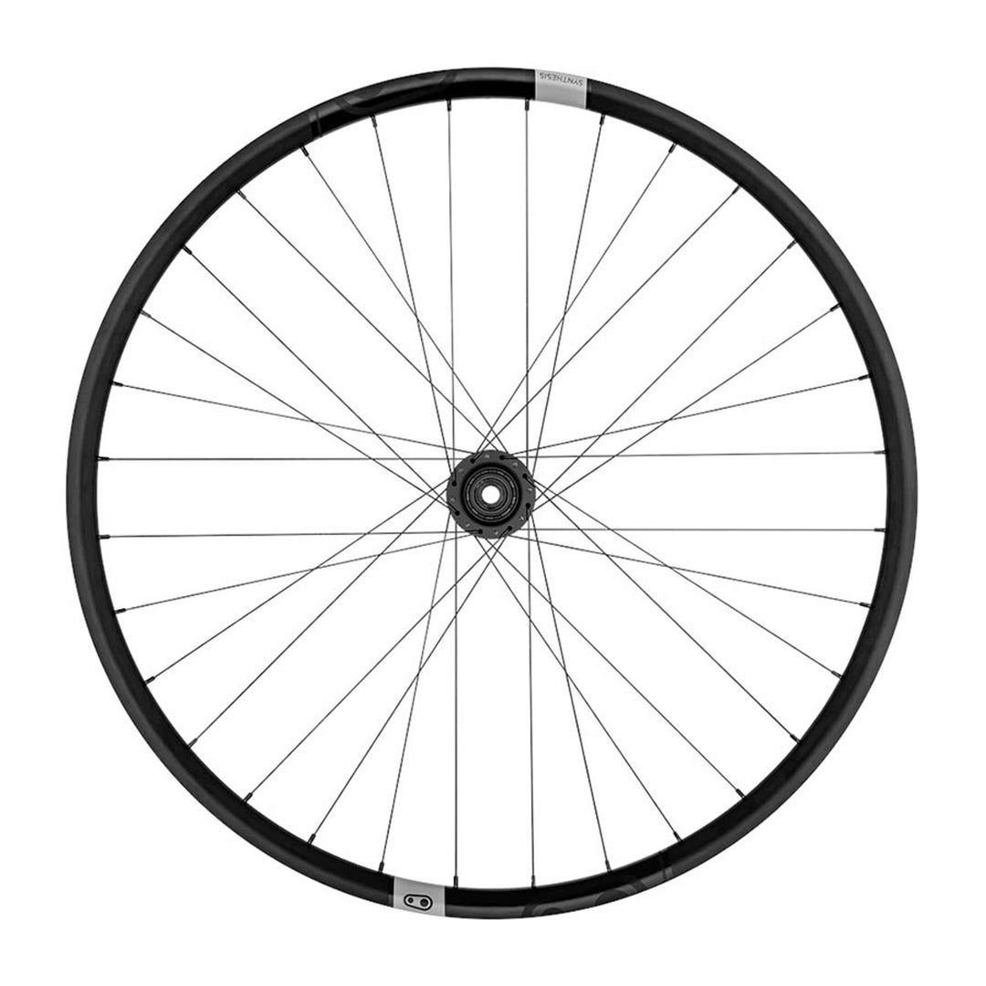 SYNTHESIS Alloy XCT Wheel - Black