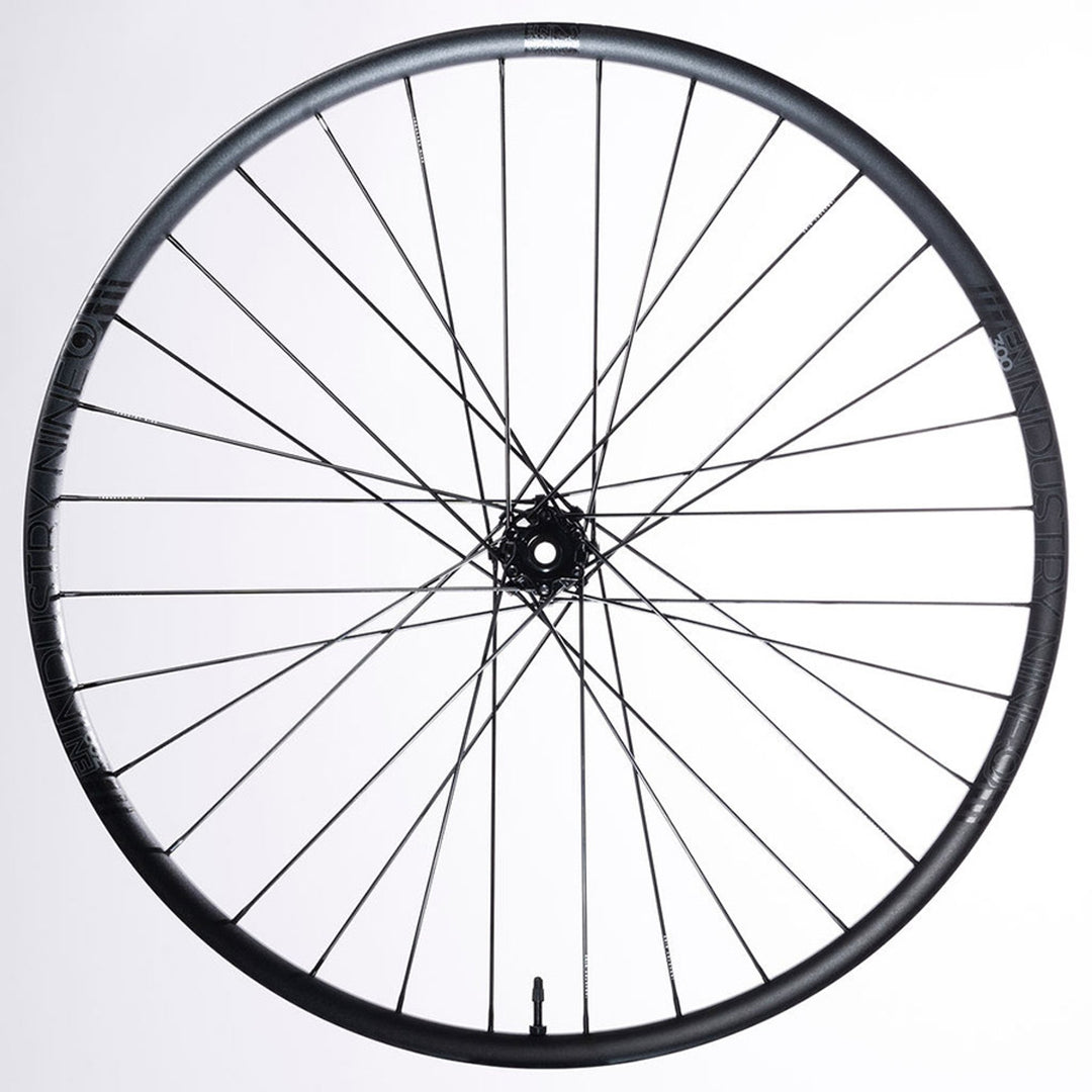 Hydra 2 Enduro Wheel