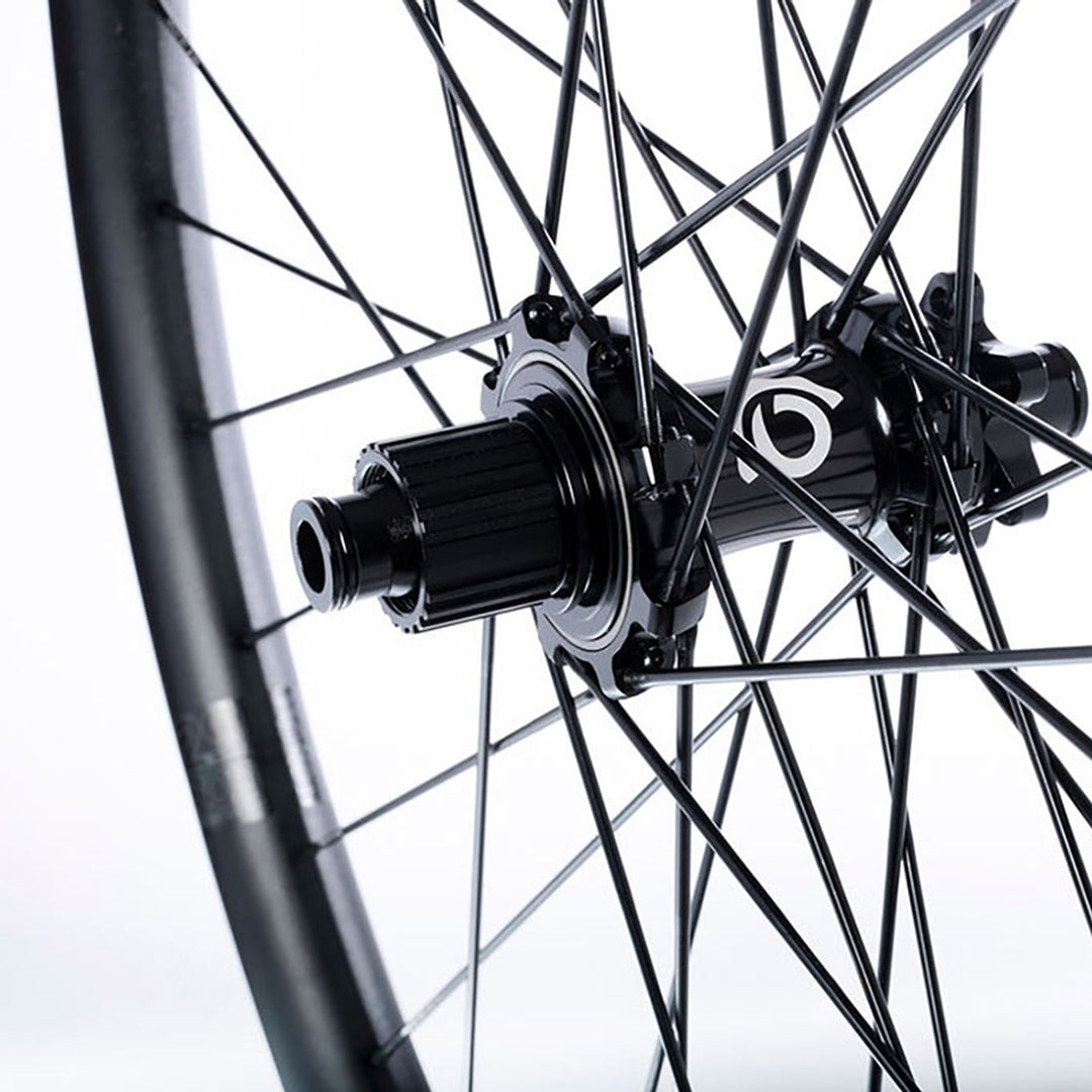 Hydra 2 Enduro Wheel