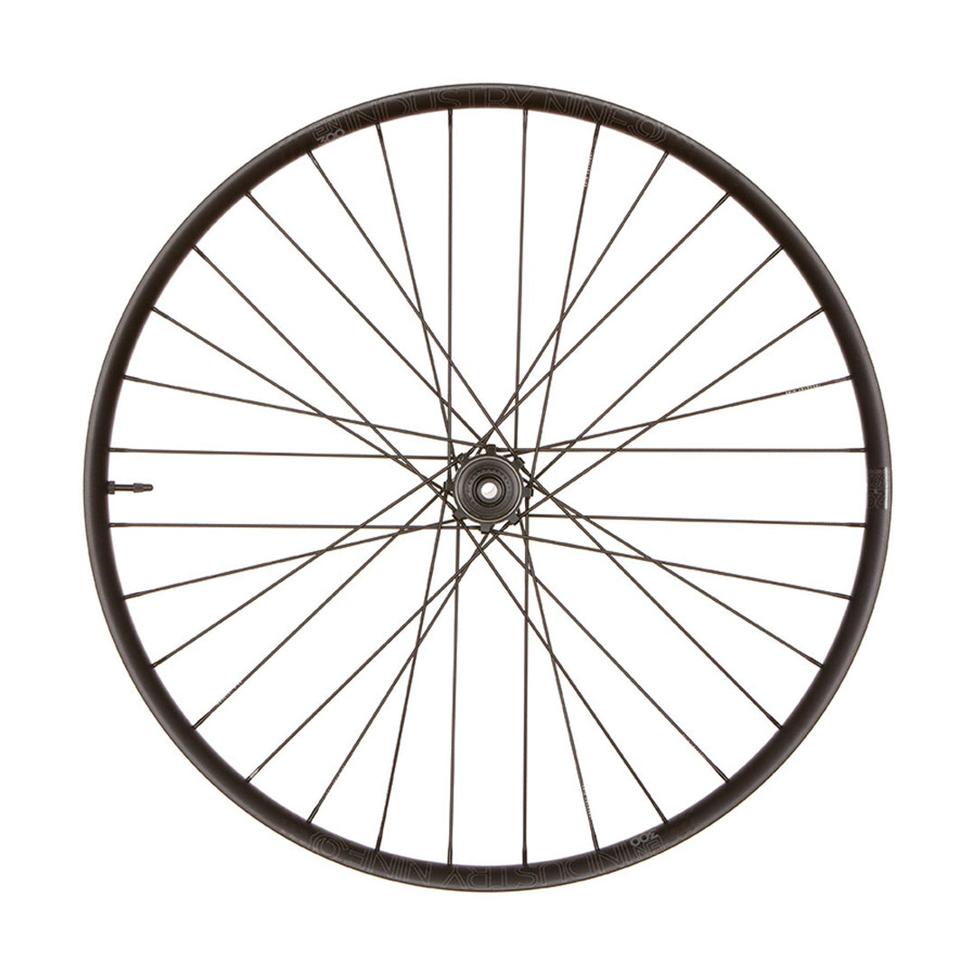 Hydra 2 Enduro Wheel