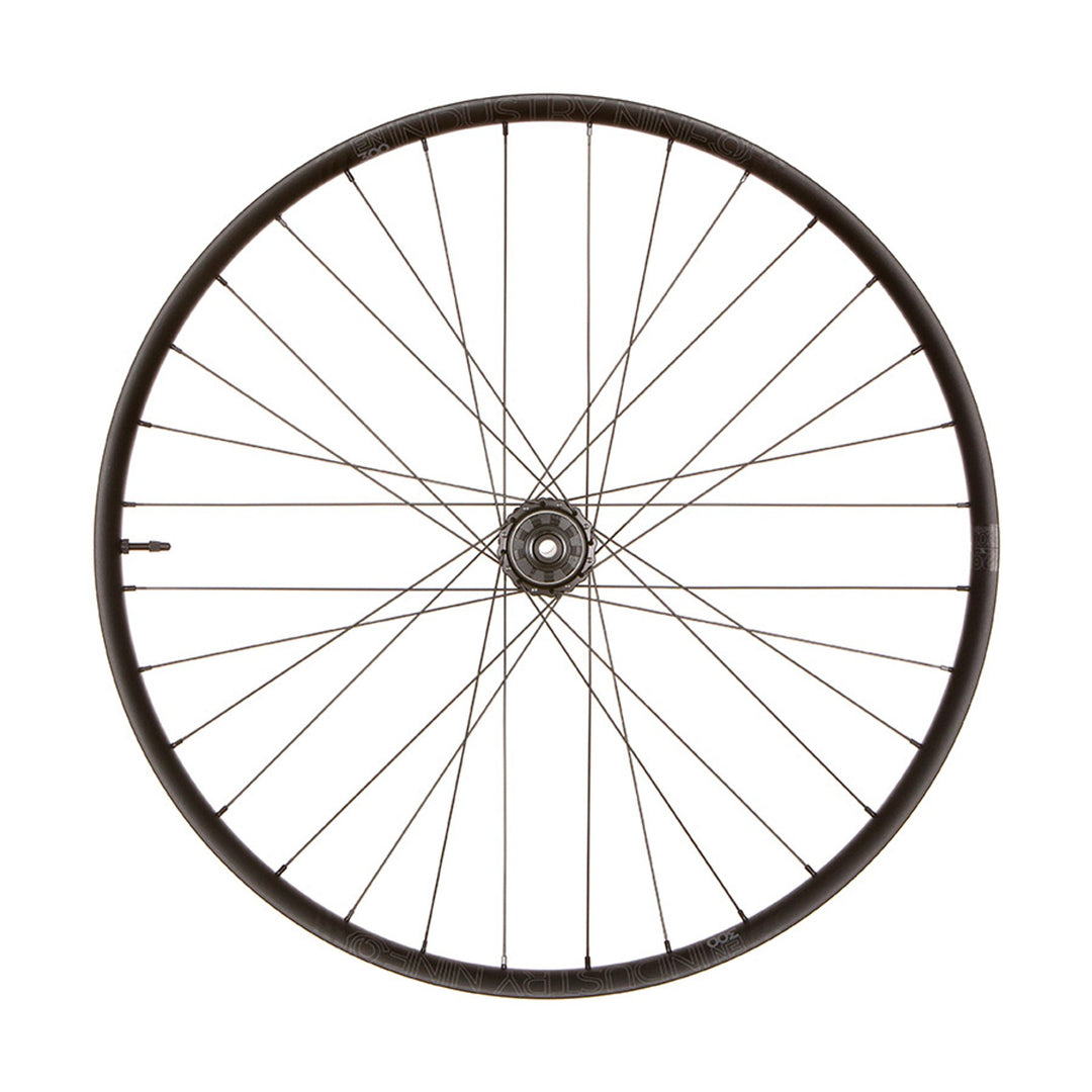 Hydra 2 Enduro S Wheels