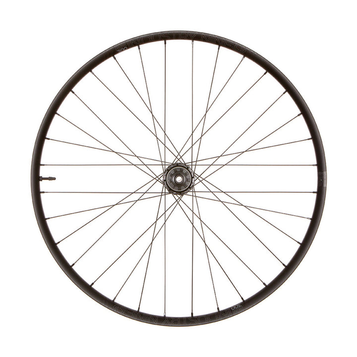 Hydra 2 Enduro S Wheels