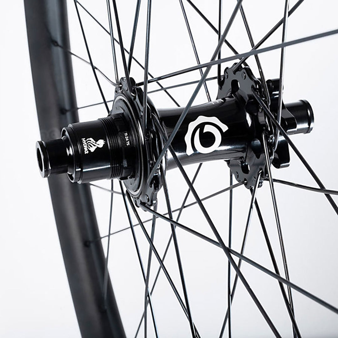 Hydra 2 Enduro S Wheels