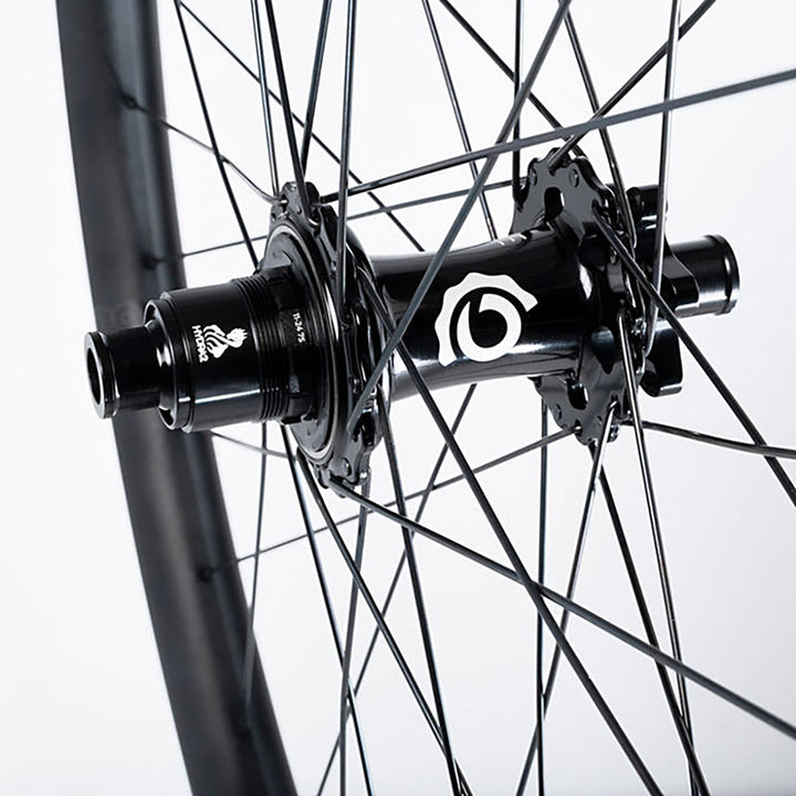 Hydra 2 Enduro S Wheels