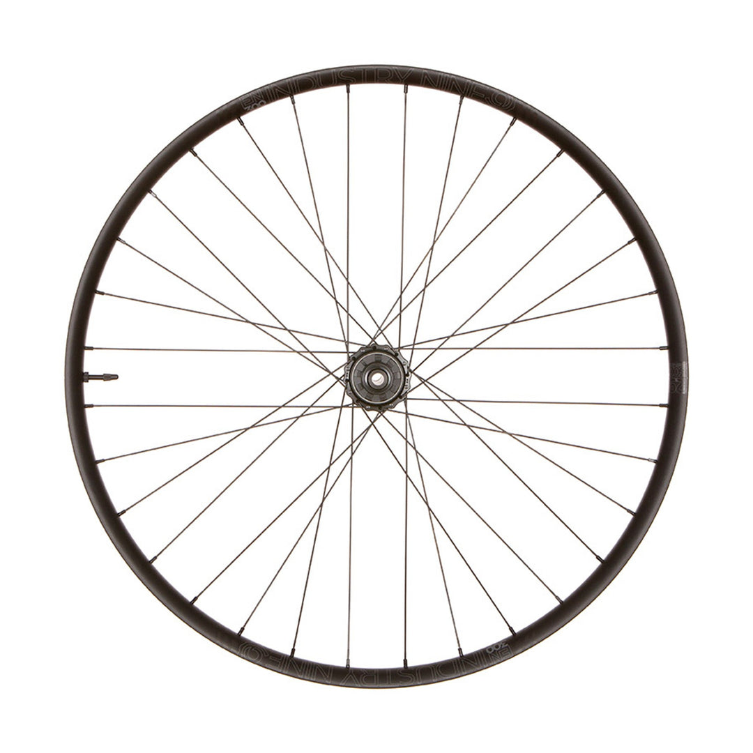 Hydra 2 Enduro S Wheels