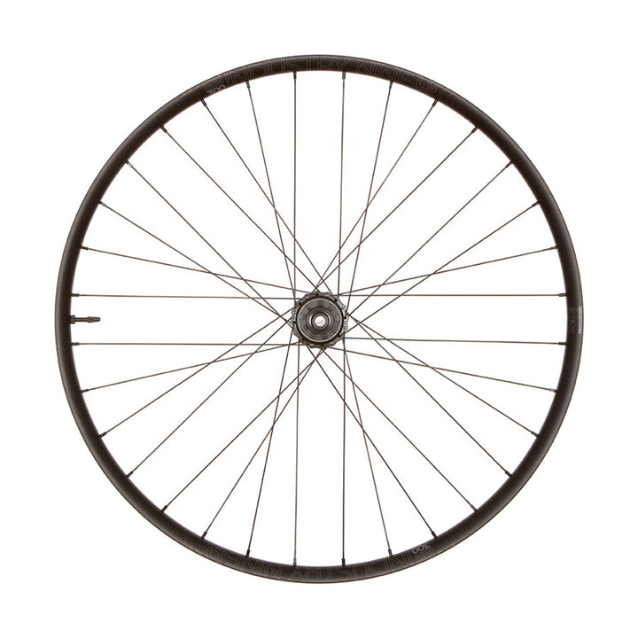 Hydra 2 Enduro S Wheels