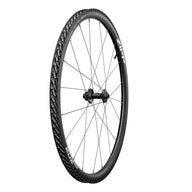 202 NSW A1 Wheel - Black