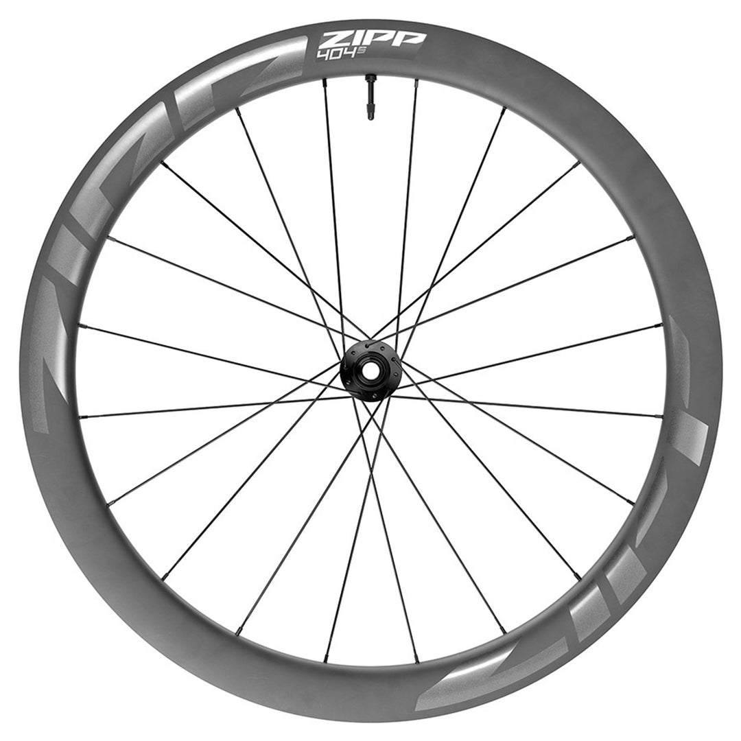 404 S A1 Wheel - Black