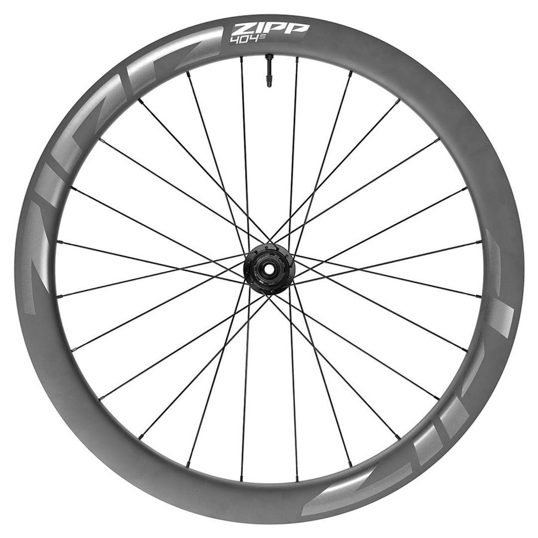 404 S A1 Wheel - Black