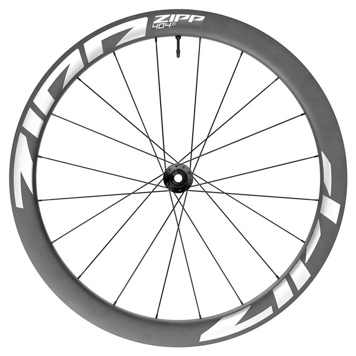404 S A1 Wheel - Black
