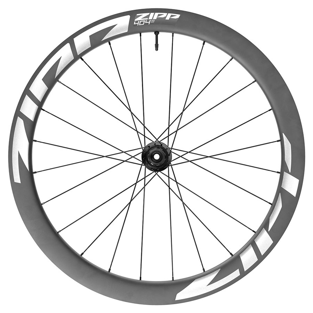 404 S A1 Wheel - Black