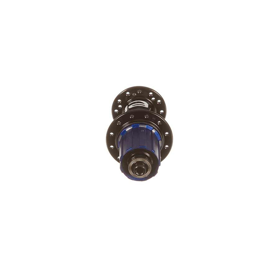 A291/F482 SB/A Hub - Black