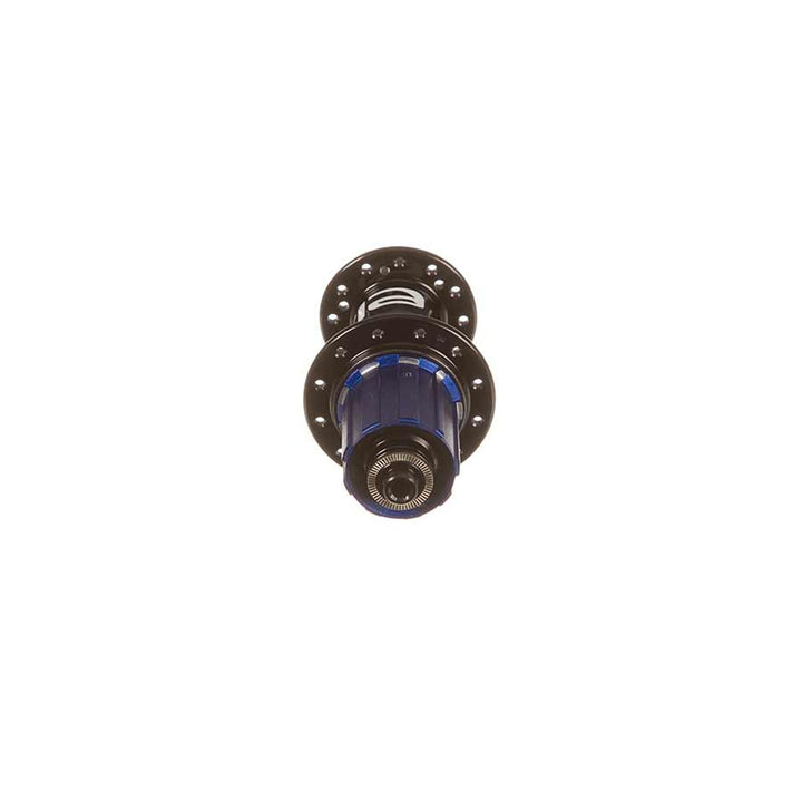 A291/F482 SB/A Hub - Black