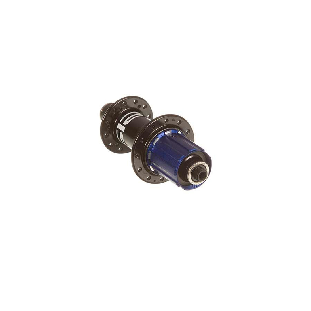A291/F482 SB/A Hub - Black