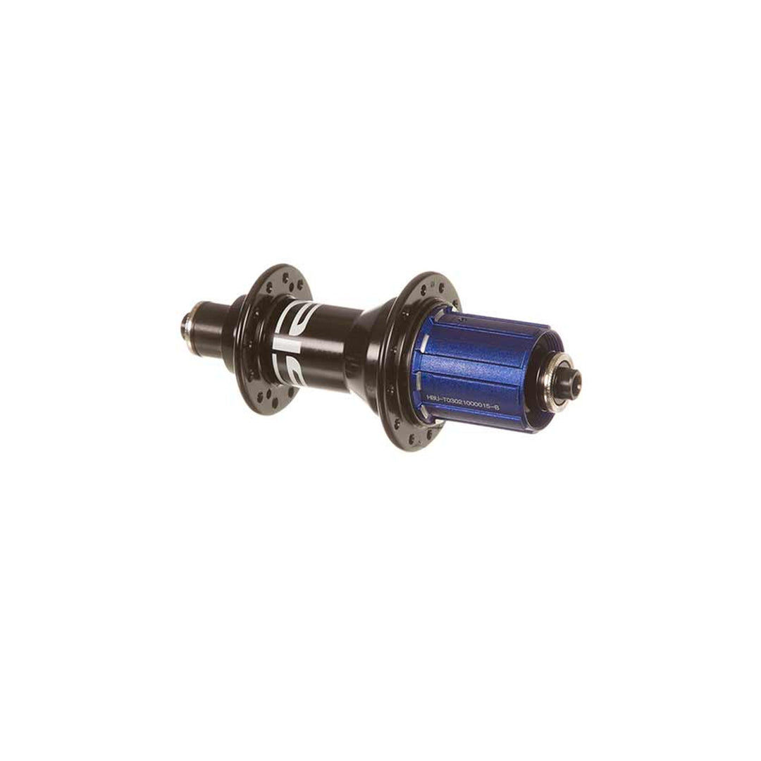 A291/F482 SB/A Hub - Black