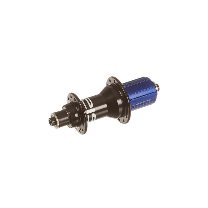 A291/F482 SB/A Hub - Black