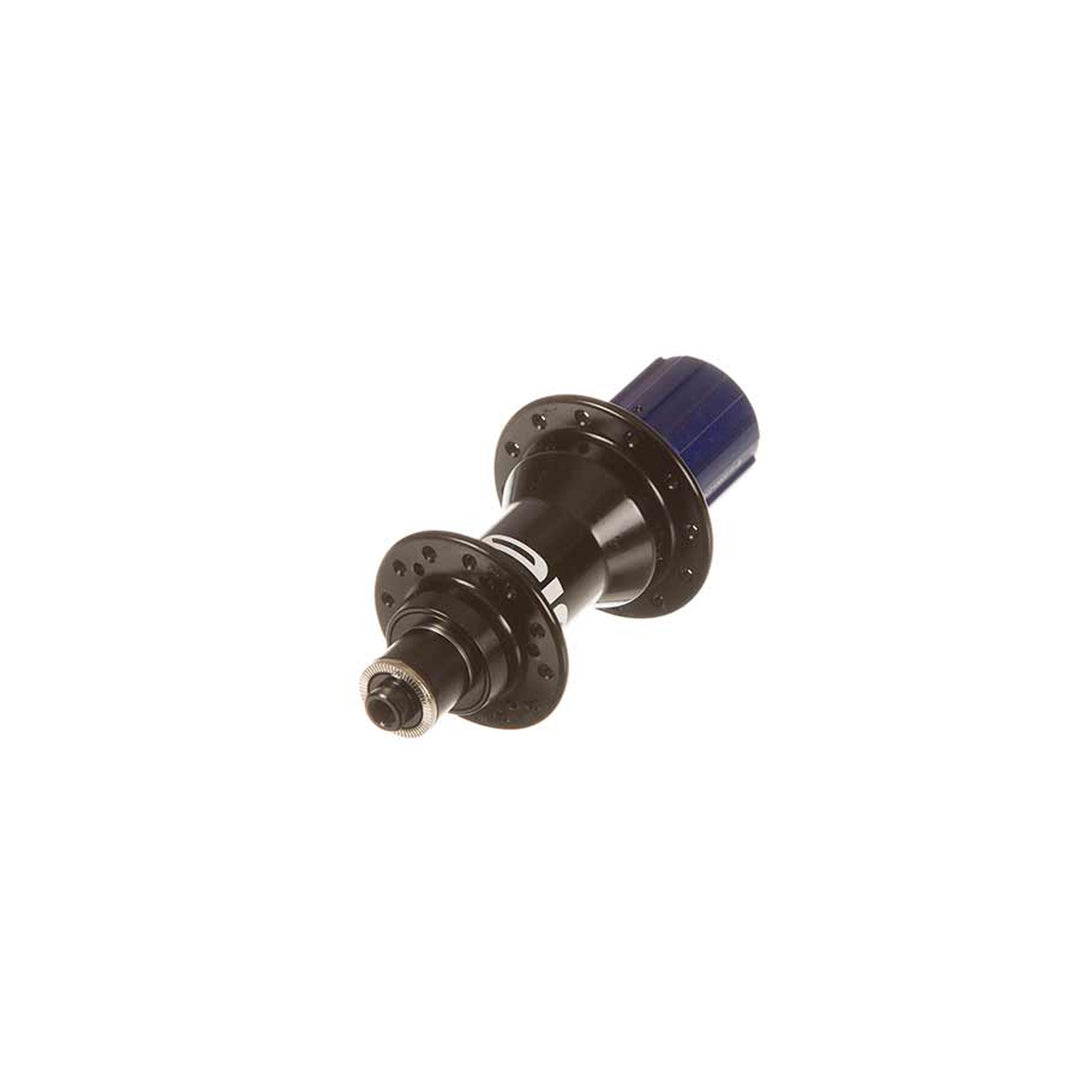 A291/F482 SB/A Hub - Black