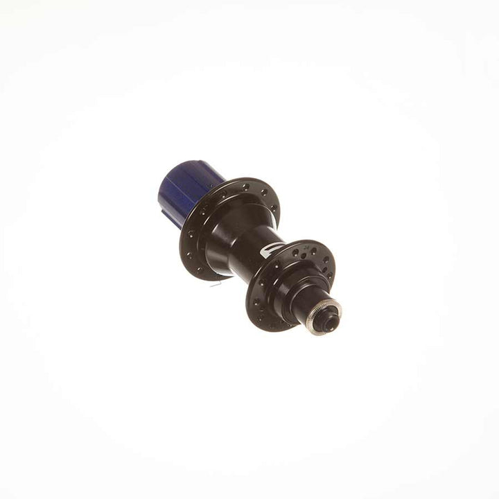 A291/F482 SB/A Hub - Black