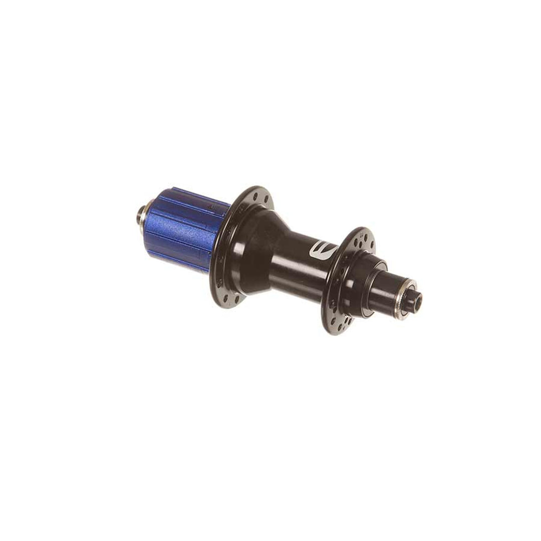 A291/F482 SB/A Hub - Black