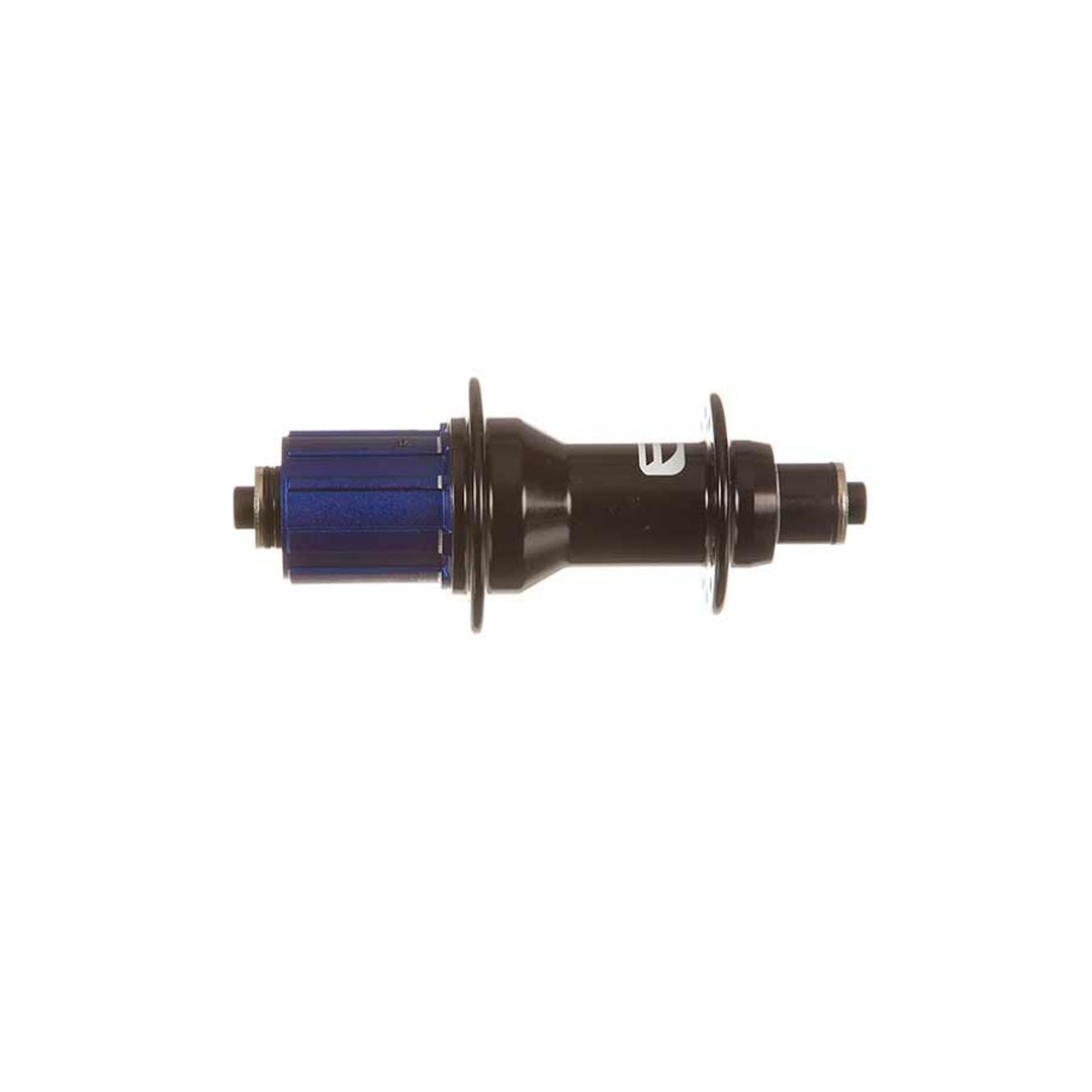 A291/F482 SB/A Hub - Black