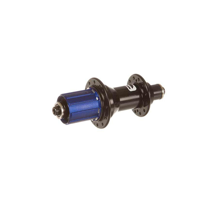 A291/F482 SB/A Hub - Black