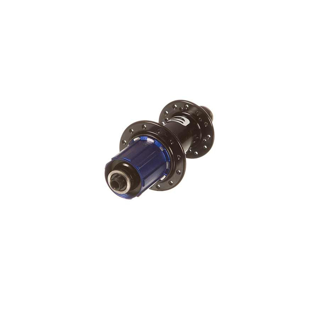 A291/F482 SB/A Hub - Black