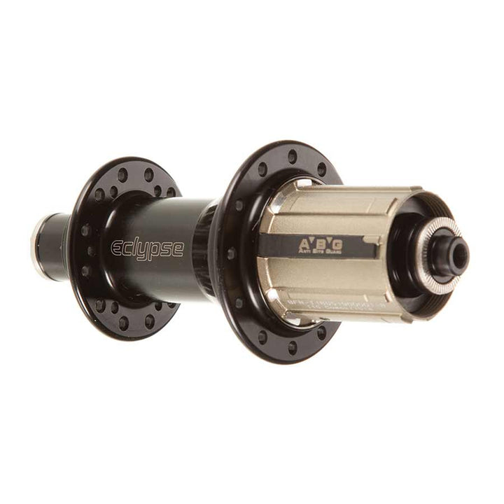 A291/F482 SB/A Hub - Black
