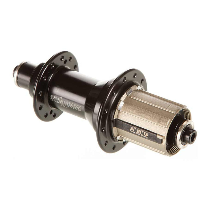 A291/F482 SB/A Hub - Black