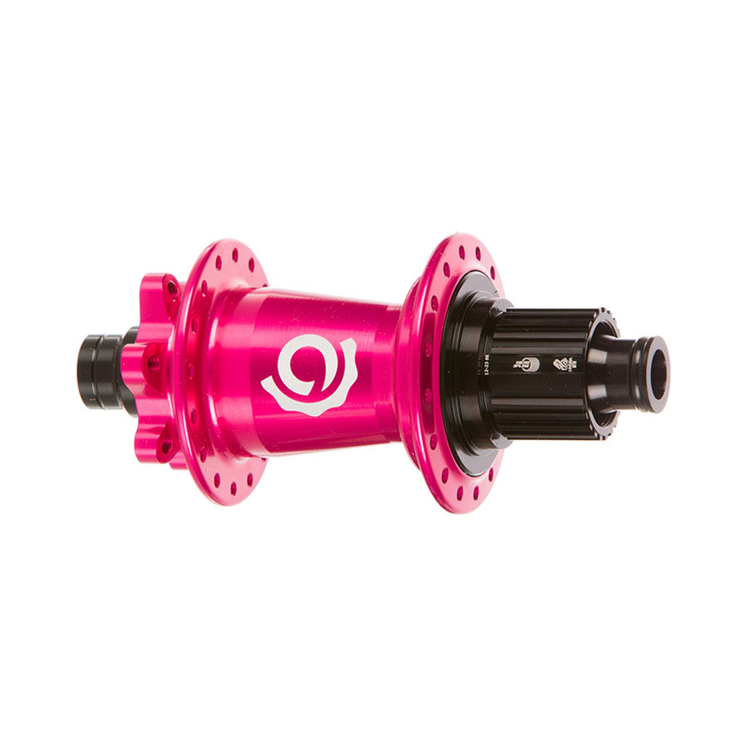 Hydra Classic Boost 6B Rear Hub