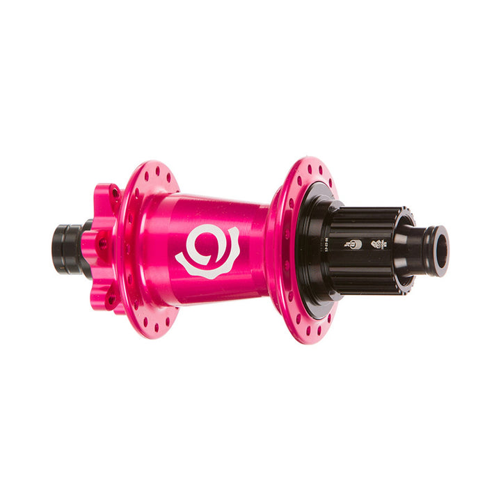 Hydra Classic Boost 6B Rear Hub