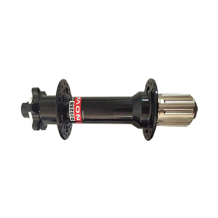 D201/D202SB Hub - Black