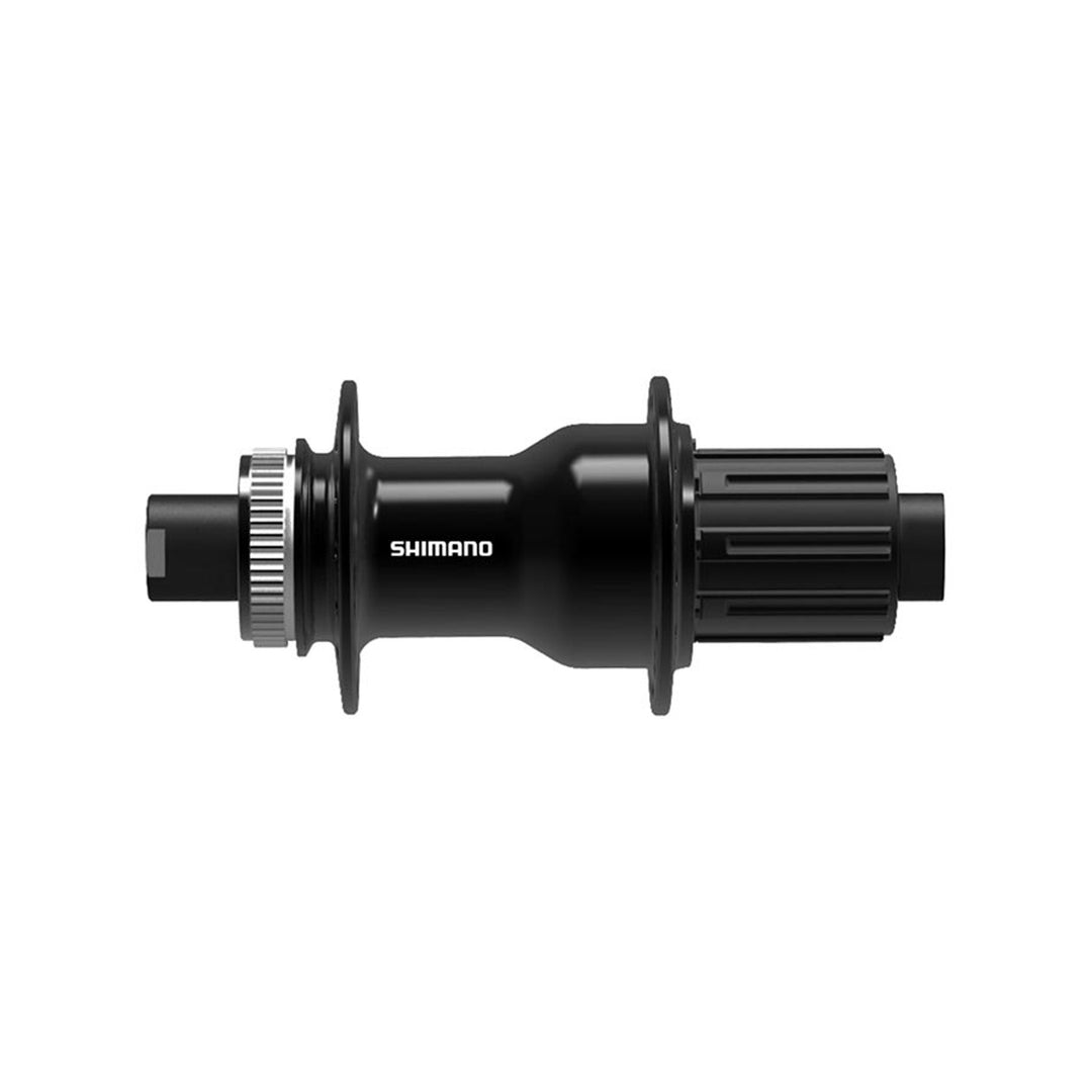 FH-TC500 Hub - Black