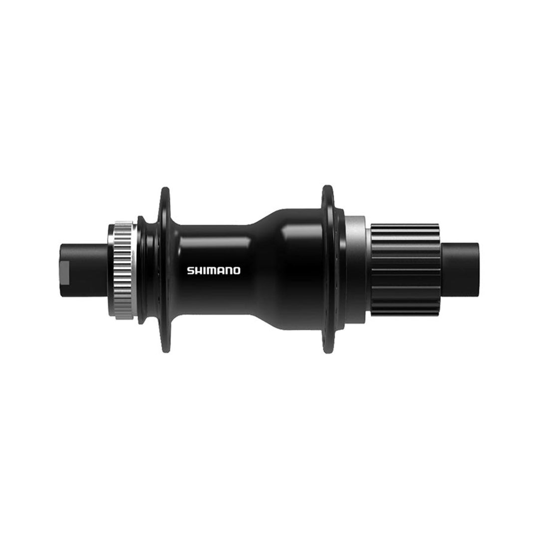 FH-TC500 Hub - Black