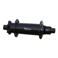 FAT, Disc Hub, Rear, 32H, 12mm TA, 197mm, SRAM XD-R, Black