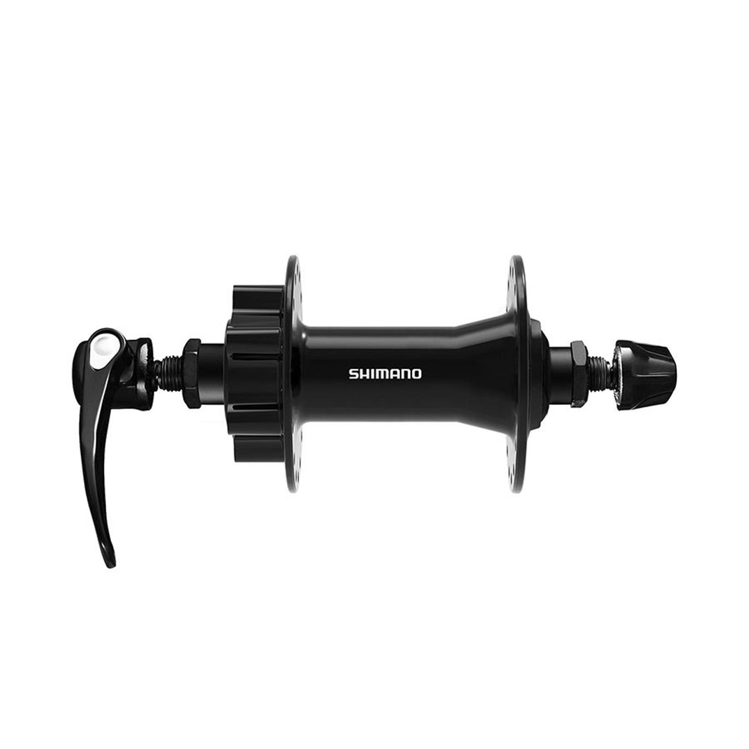 HB-QB400 Hub - Black