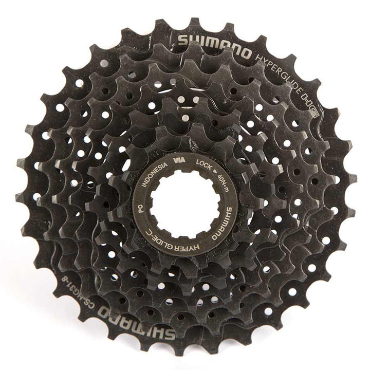 CS-HG31-8 Cassette