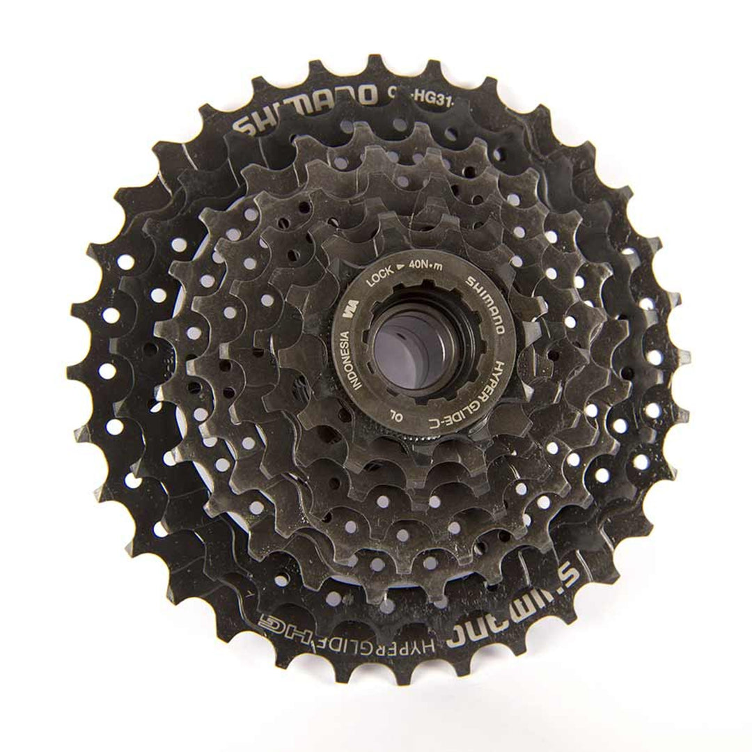 CS-HG31-8 Cassette