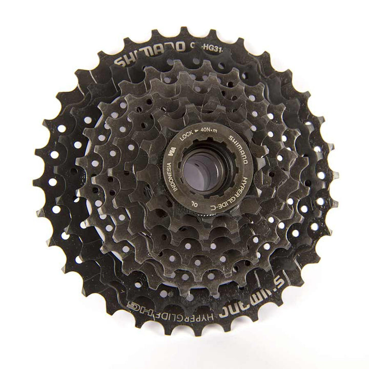 CS-HG31-8 Cassette