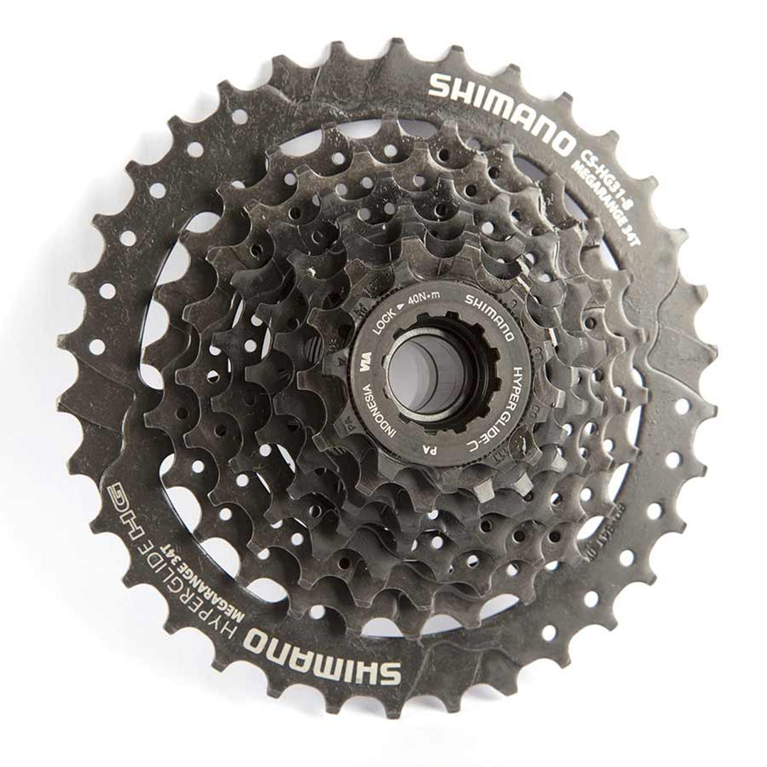 CS-HG31-8 Cassette