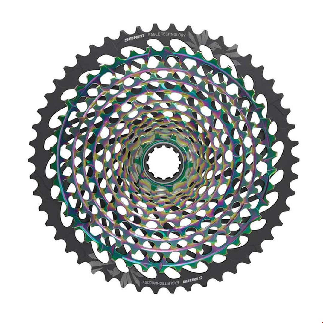 XG-1299 XX1 Eagle Cassette