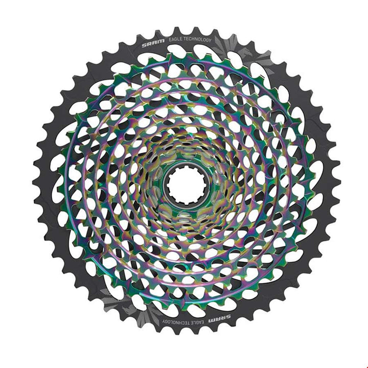 XG-1299 XX1 Eagle Cassette
