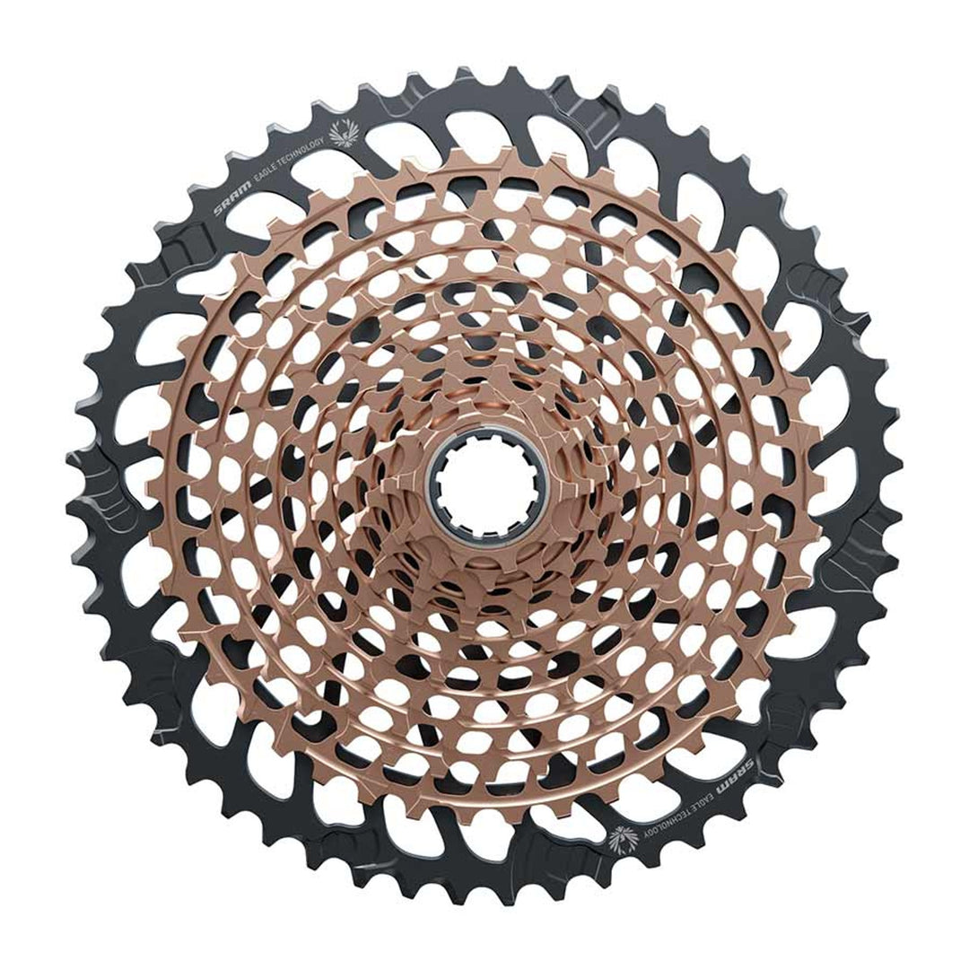 XG-1299 XX1 Eagle Cassette